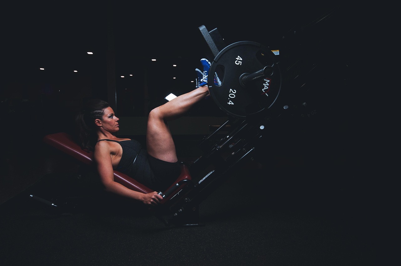 Newtcore Fitness Club collection